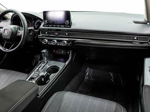 Used 2022 Honda Civic EX image 22