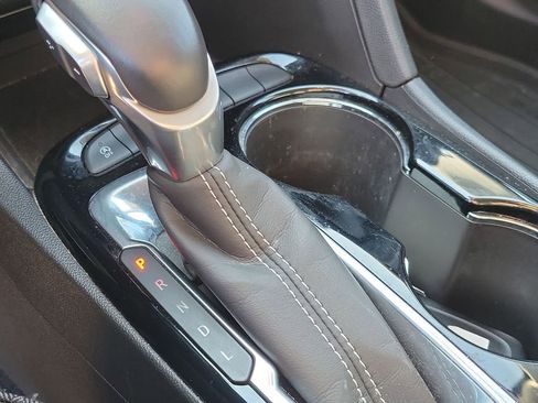 Used 2021 Buick Encore GX Select w/ Sport Touring Package image 30