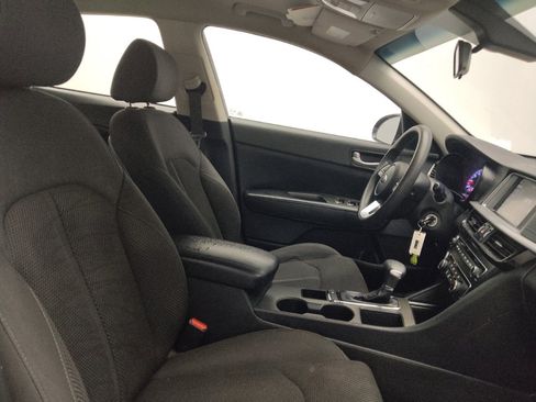 Used 2020 Kia Optima LX FWD image 21
