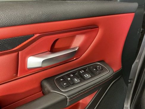 Used 2019 RAM 1500 Rebel w/ Level 2 Equipment Group image 8