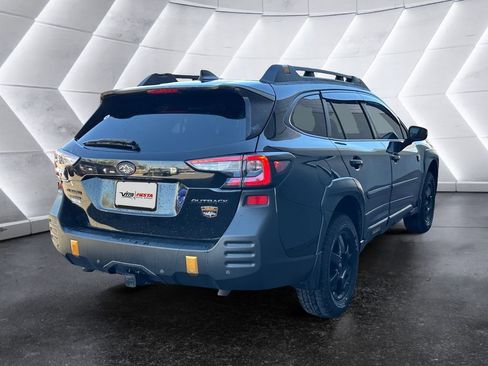 Used 2022 Subaru Outback Wilderness image 4