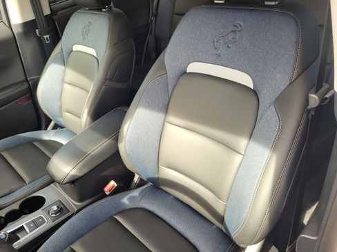 New 2025 Ford Bronco Sport Outer Banks image 8