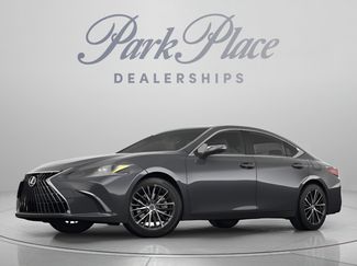 Used 2022 Lexus ES 350 w/ Premium Package FWD video 1