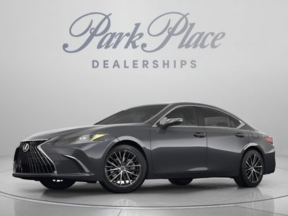 Used 2022 Lexus ES 350 w/ Premium Package