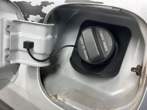 Used 2015 Honda CR-V EX image 27