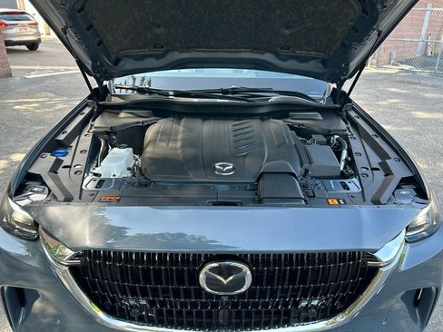 New 2026 MAZDA CX-90 3.3 Turbo S w/ Premium Plus AWD/4WD image 10