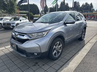 Used 2018 Honda CR-V EX video 1