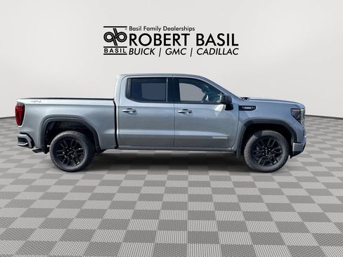 New 2026 GMC Sierra 1500 Elevation AWD/4WD image 9