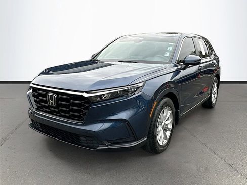 Used 2024 Honda CR-V EX image 3