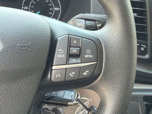 New 2025 Ford Transit 350 XL RWD image 24
