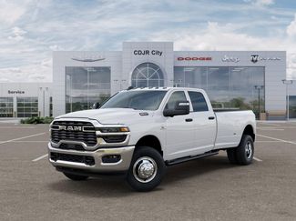 New 2026 RAM 3500 Tradesman AWD/4WD video 1