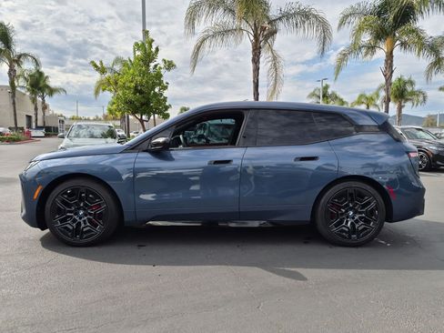 Used 2026 BMW iX M70 AWD/4WD image 7