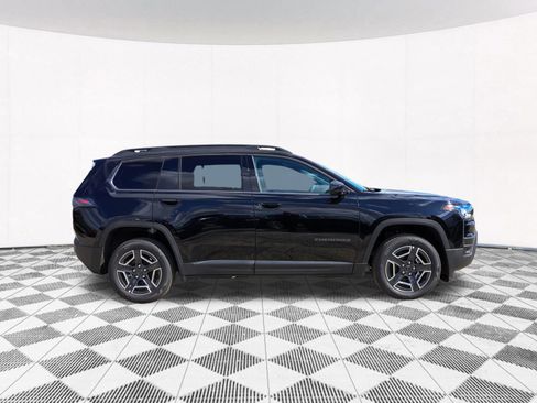 New 2026 Jeep Cherokee Laredo AWD/4WD image 11