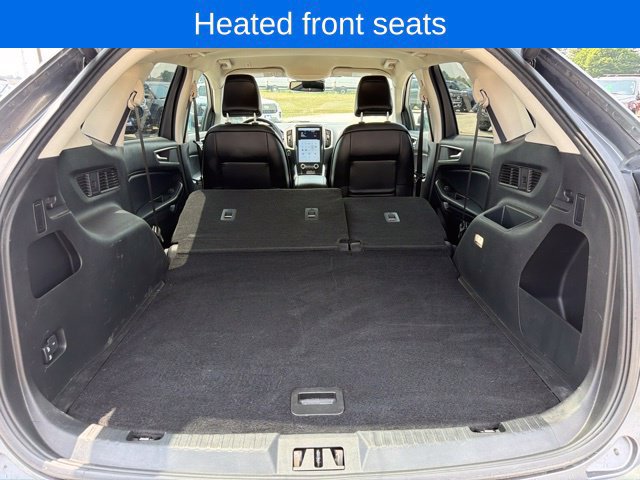 Used 2024 Ford Edge SEL w/ Convenience Package AWD/4WD image 20
