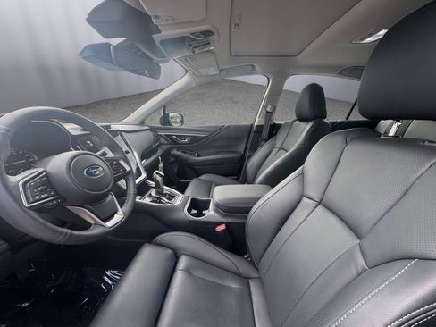 Used 2025 Subaru Legacy Touring XT AWD/4WD image 28