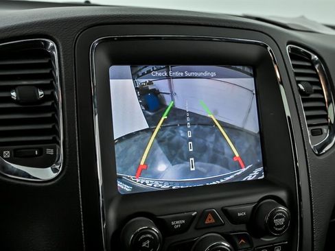 Used 2014 Dodge Durango R/T w/ Premium Nappa Leather Group AWD/4WD image 29