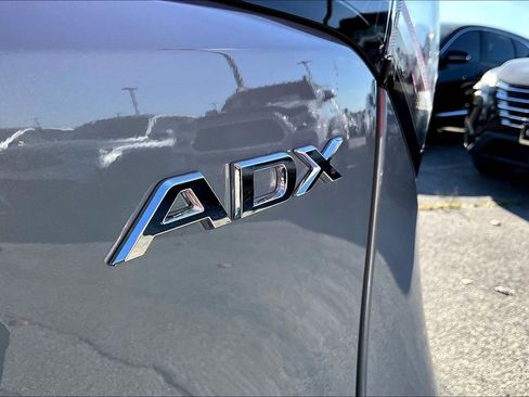Used 2025 Acura ADX A-Spec image 38