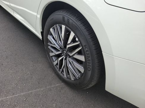 Used 2026 Nissan Altima 2.5 SV FWD image 32
