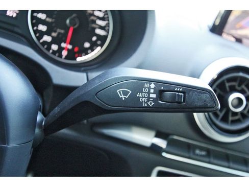 Used 2018 Audi A3 2.0T Premium w/ Convenience Package image 16