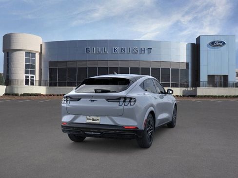 New 2026 Ford Mustang Mach-E Premium image 8