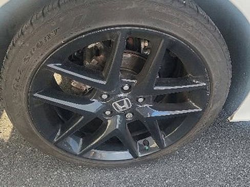 Used 2024 Honda Civic Sport image 11
