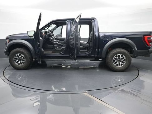 Used 2022 Ford F150 Raptor w/ Equipment Group 801A High AWD/4WD image 27