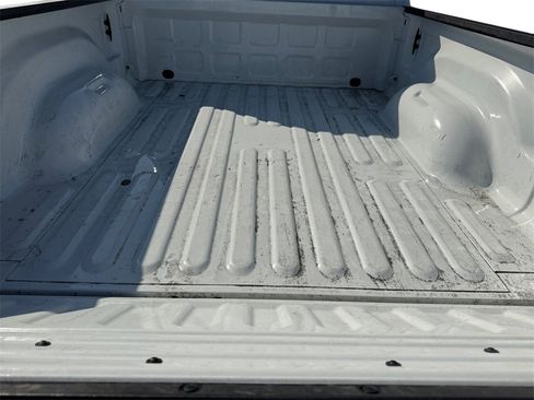 Used 2024 RAM 2500 Laramie image 19