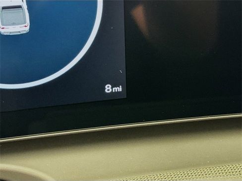 New 2025 Hyundai Santa Cruz Limited image 20