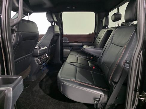 Used 2021 Ford F150 Lariat w/ Equipment Group 502A High image 22