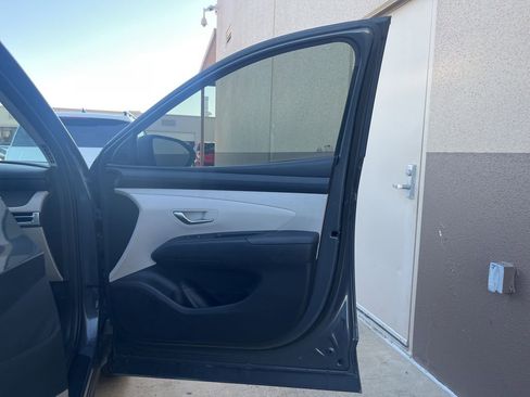 Used 2025 Hyundai Tucson SEL image 26