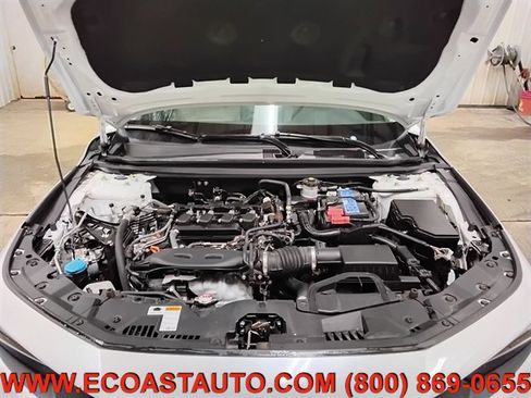Used 2024 Honda Accord EX image 9