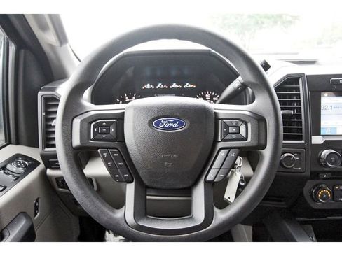 Used 2018 Ford F150 XL w/ Equipment Group 101A Mid image 14