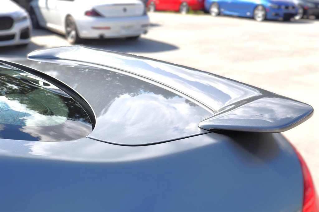 Used 2005 INFINITI G35 Coupe w/ (P01) Premium Pkg RWD image 10