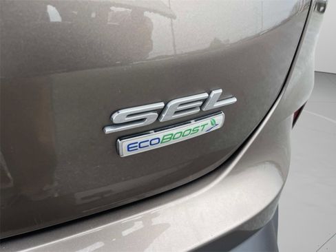 Used 2019 Ford Edge SEL w/ Equipment Group 201A image 26