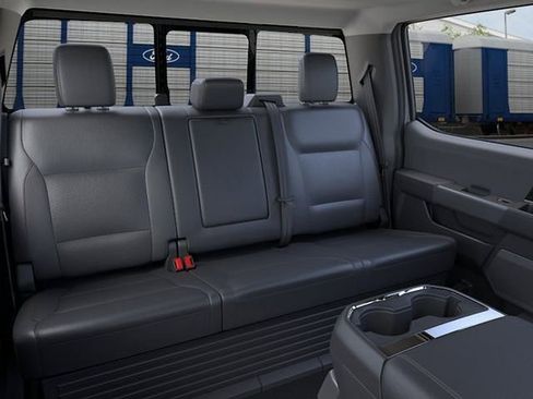 New 2026 Ford F350 XL AWD/4WD image 11
