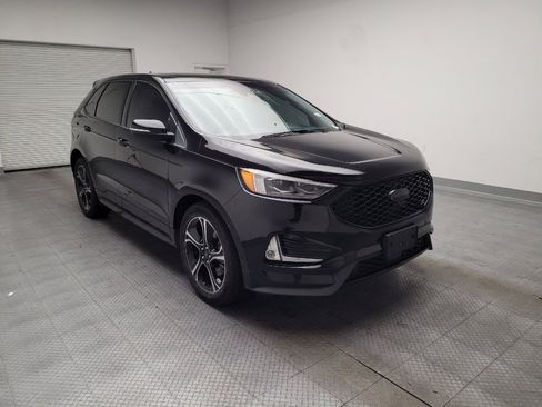 Used 2020 Ford Edge ST w/ Equipment Group 401A image 13