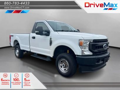 Used 2020 Ford F350 XL w/ Power Equipment Group