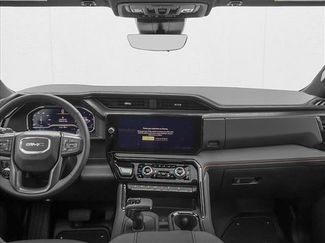 New 2026 GMC Sierra 1500 AT4 video 3