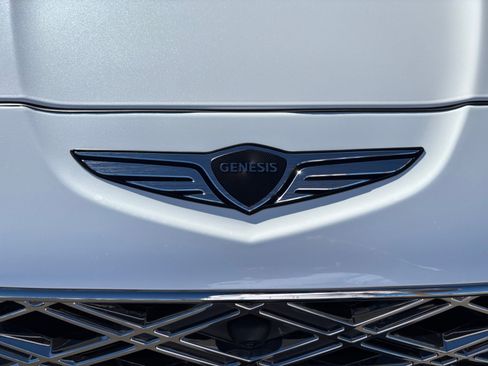 Used 2026 Genesis GV80 3.5T Prestige image 24