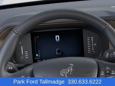 New 2026 Ford Bronco Sport Outer Banks AWD/4WD image 13