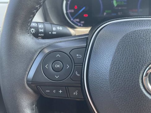 Used 2022 Toyota RAV4 Limited AWD/4WD image 31