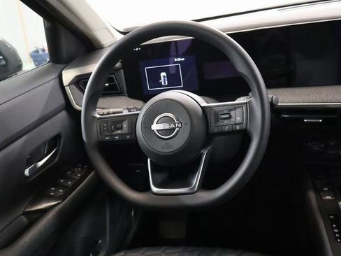 New 2026 Nissan Kicks SV w/ SV Premium Package AWD/4WD image 13