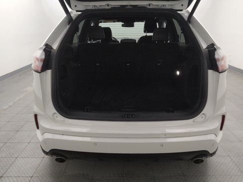 Used 2020 Ford Edge ST-Line AWD/4WD image 29