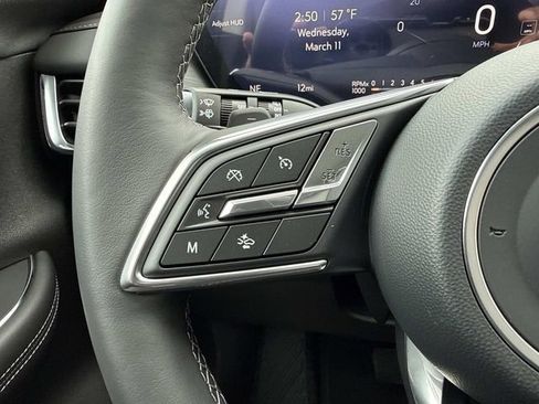 New 2026 Buick Envision Preferred image 24