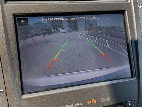 Used 2018 Lincoln MKC Select w/ Select Plus Package FWD image 22
