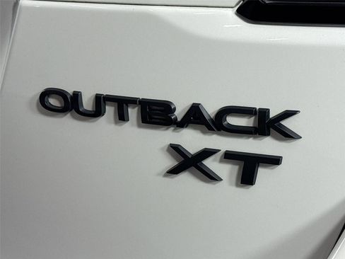 Used 2021 Subaru Outback Onyx Edition XT w/ Popular Package #2 image 11