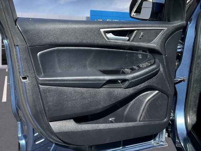 Used 2019 Ford Edge SEL w/ Equipment Group 201A FWD image 22