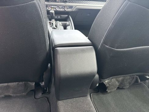 Used 2023 Honda Accord LX image 16