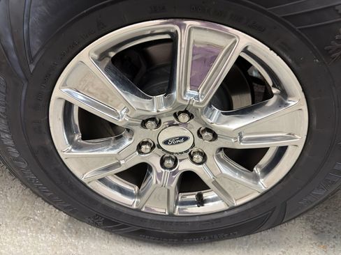 Used 2016 Ford F150 XLT w/ Equipment Group 302A Luxury image 35