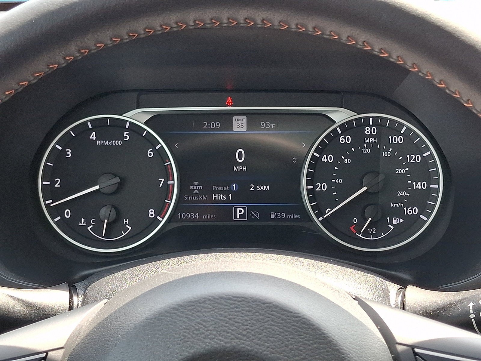Certified 2024 Nissan Sentra SR w/ SR Premium Package FWD image 22